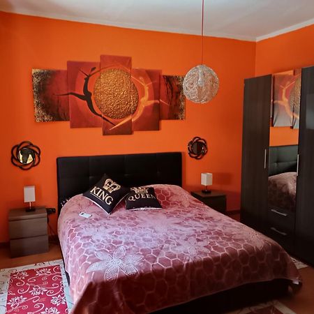 i 4 musicisti home Sassari Exterior foto