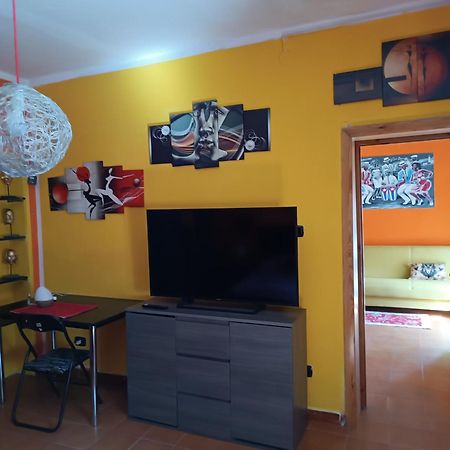 i 4 musicisti home Sassari Exterior foto