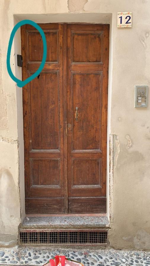 i 4 musicisti home Sassari Exterior foto
