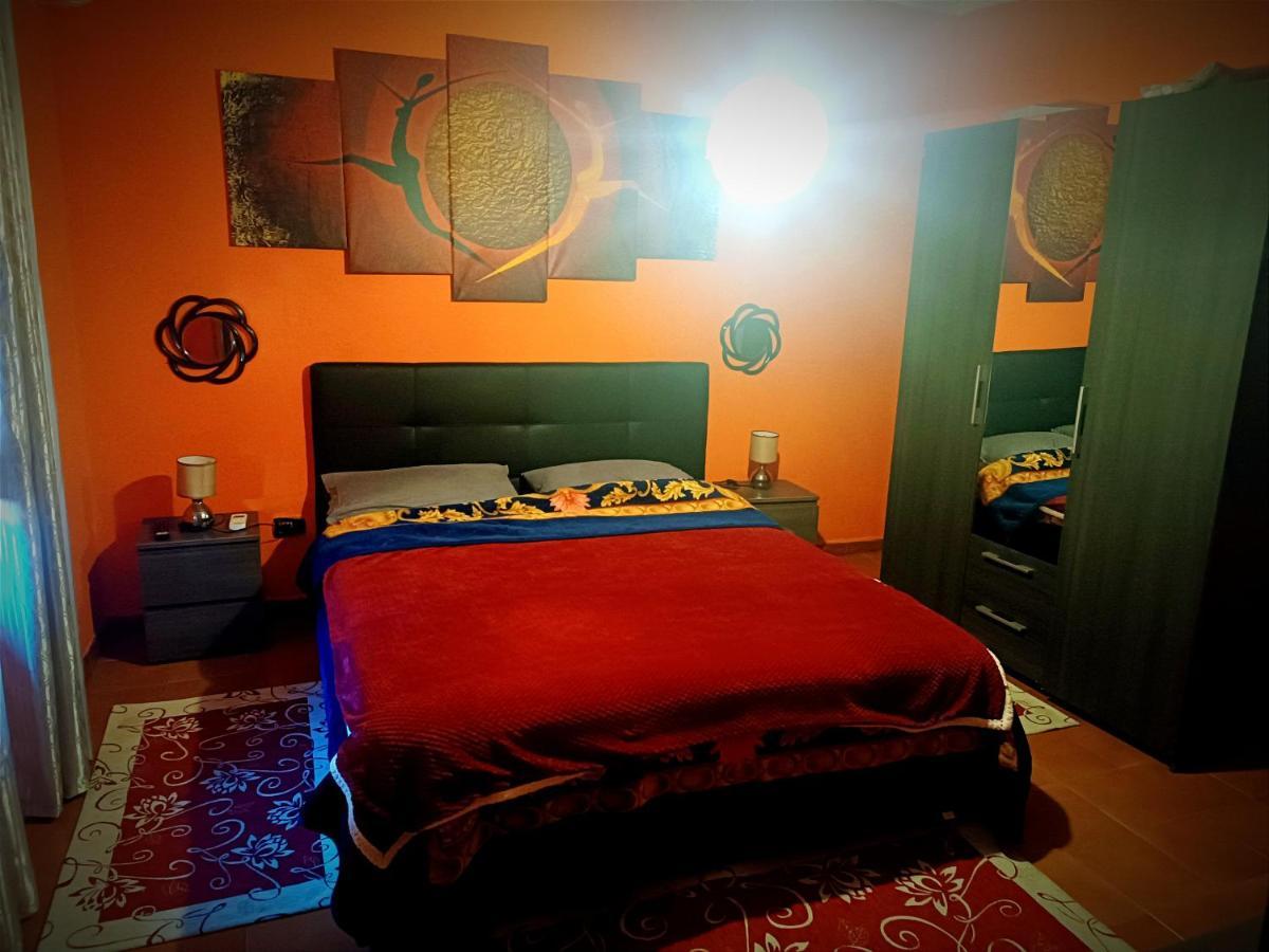 i 4 musicisti home Sassari Exterior foto