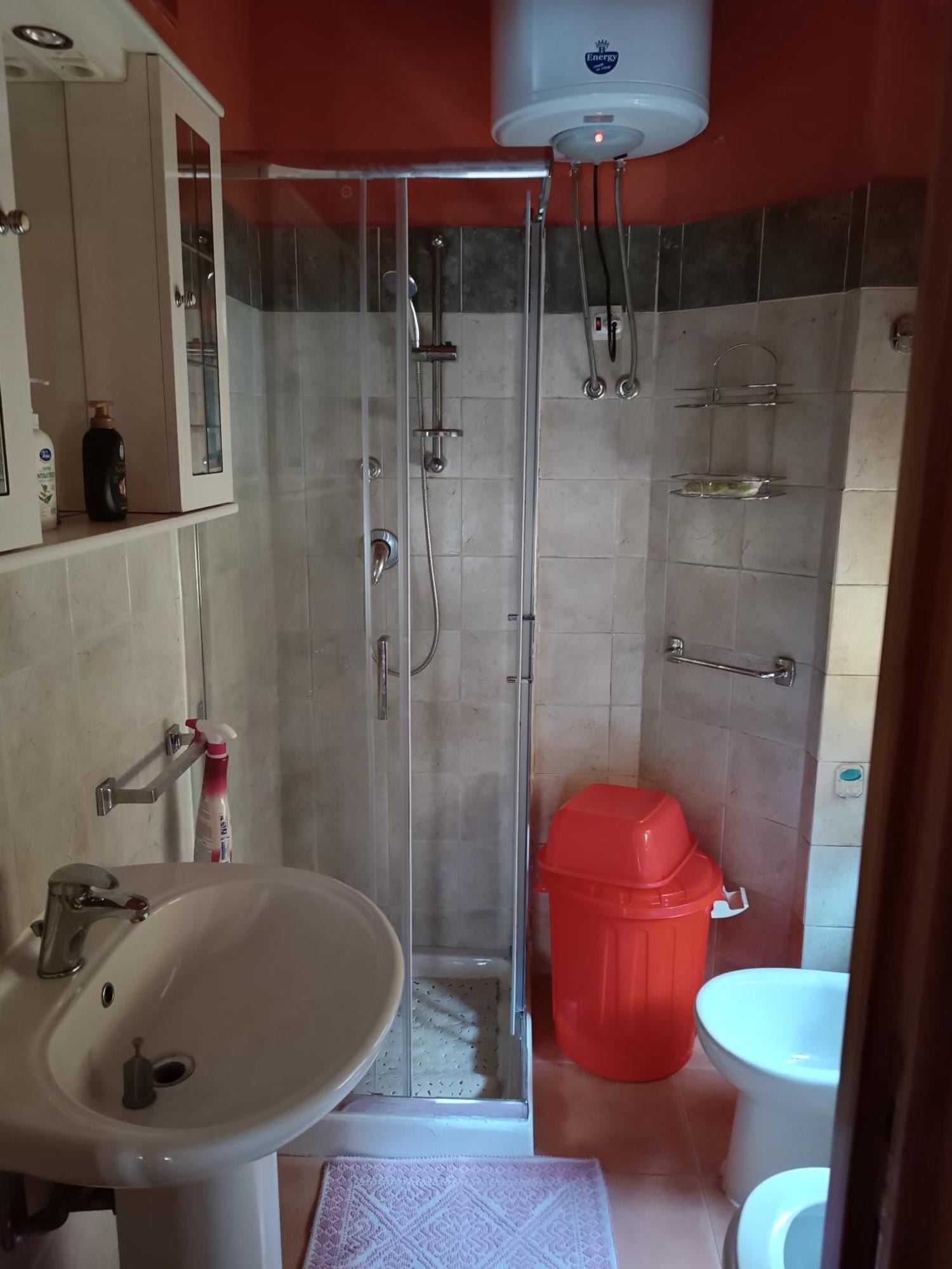 i 4 musicisti home Sassari Exterior foto