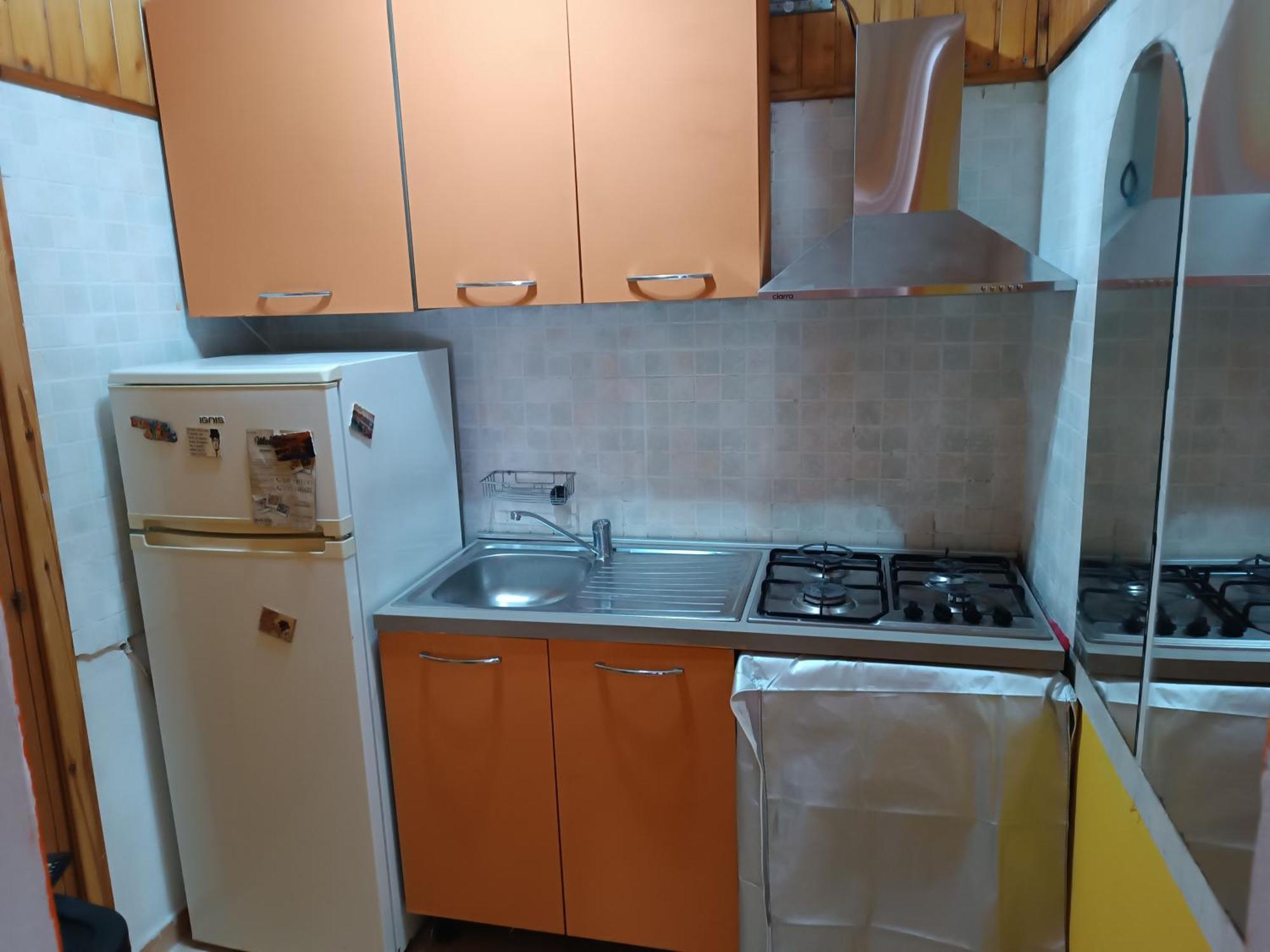i 4 musicisti home Sassari Exterior foto