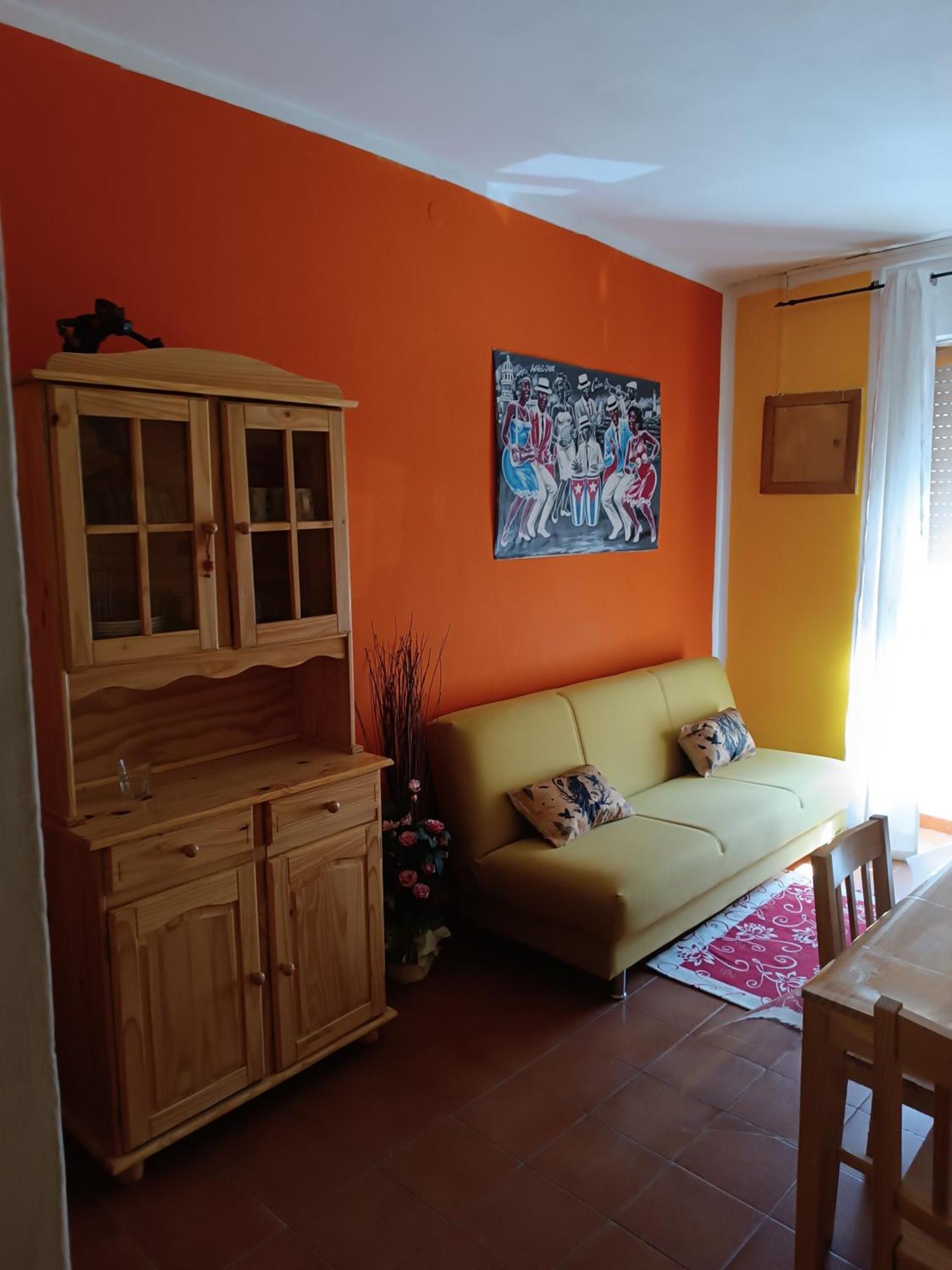 i 4 musicisti home Sassari Exterior foto