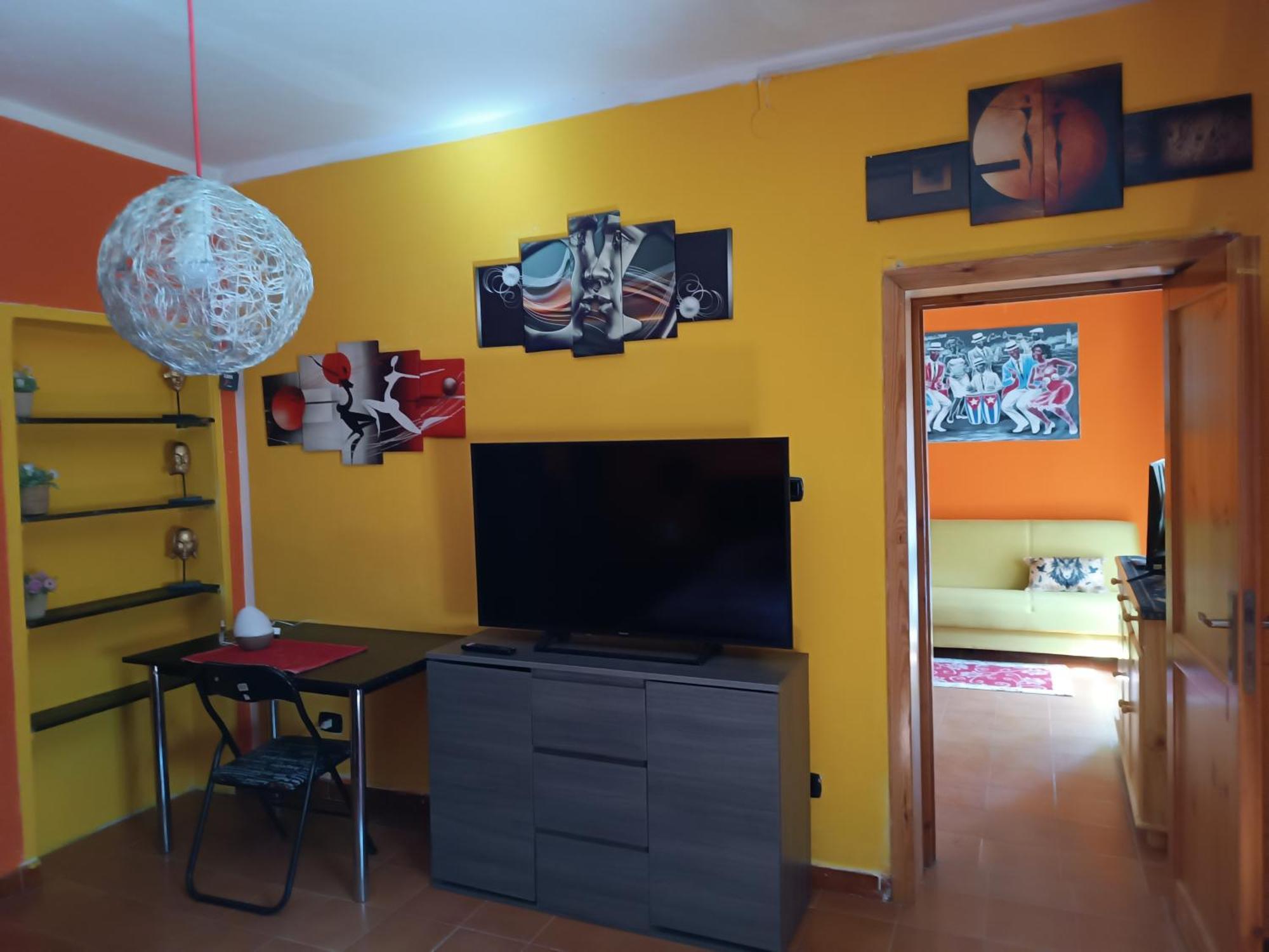 i 4 musicisti home Sassari Exterior foto