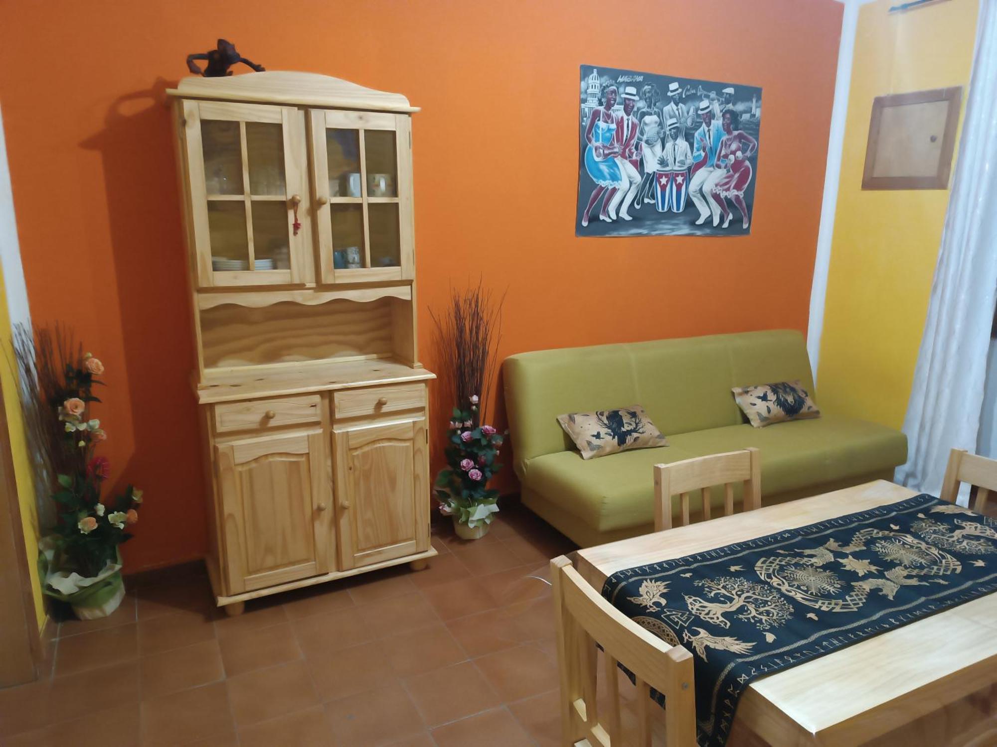 i 4 musicisti home Sassari Exterior foto