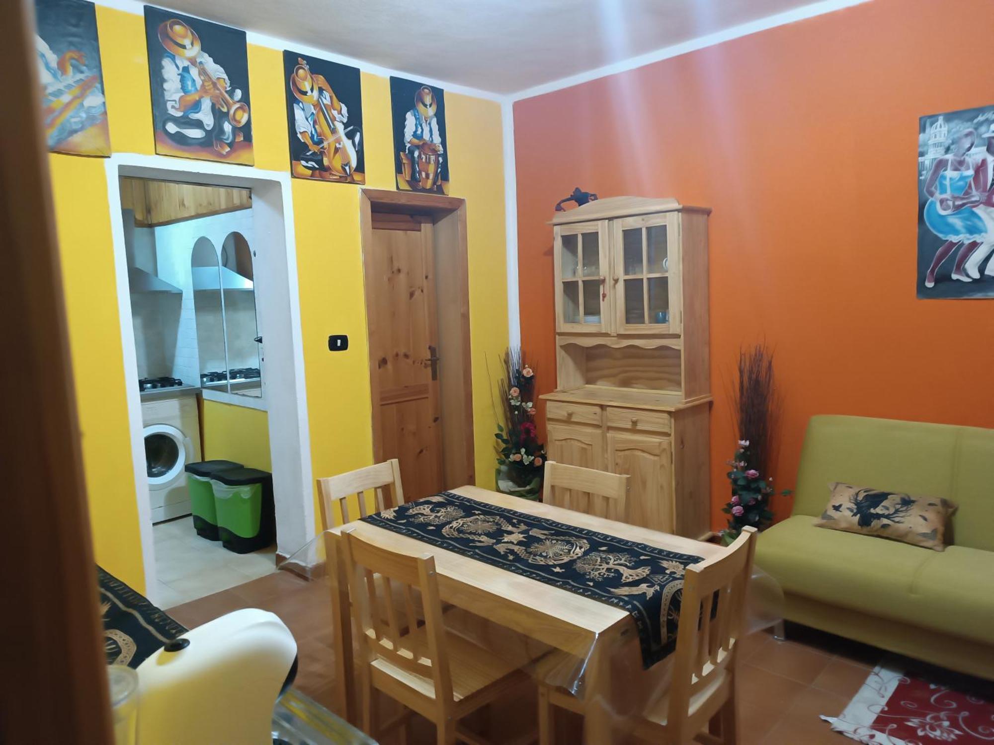 i 4 musicisti home Sassari Exterior foto